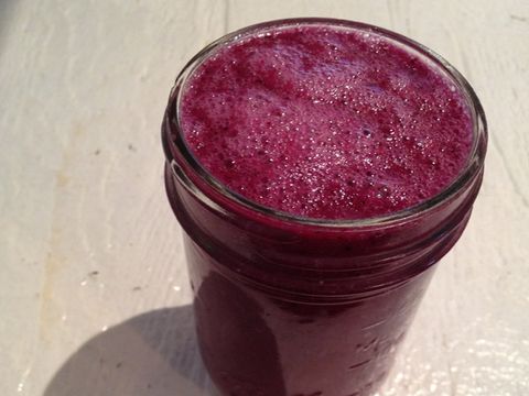 25 Delectable Detox Smoothies