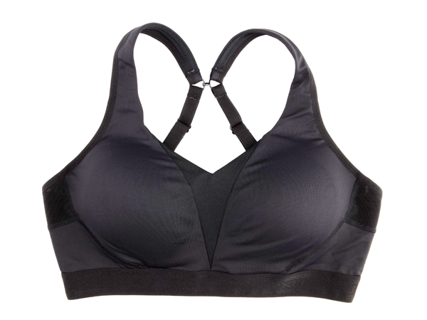 sports bra with cups