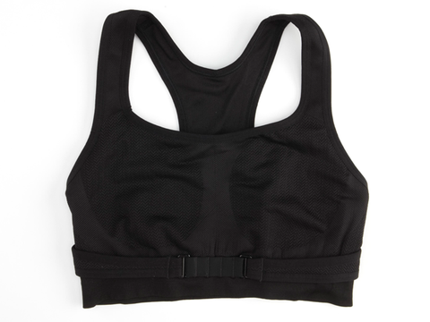 Best All-Around Sports Bra For C/D+ Cups