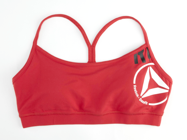 best sports bra for crossfit