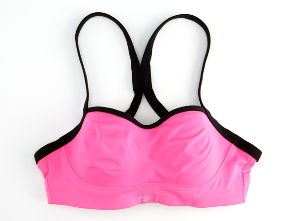 best and less sports bra