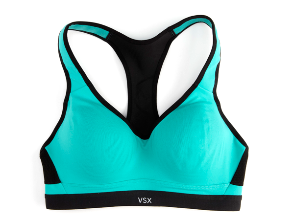 38ddd racerback sports bra