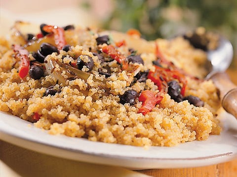 quinoa recipes