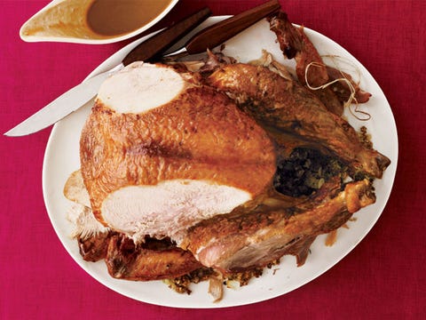 What do you do with leftover turkey? What do you do with leftover turkey?
