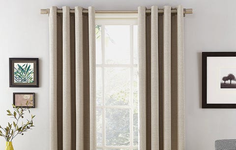 These Black Out Curtains Help You Get Great Sleep On A Budget Block Out Light For Deeper Sleep These Blackout Curtains Are 40 Off