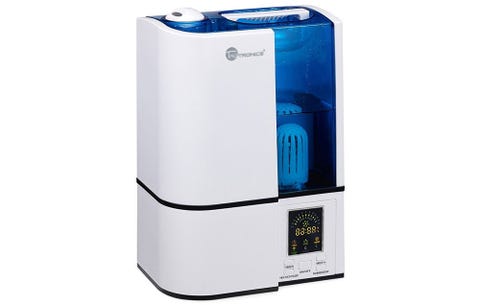 Victsing cool mist humidifier