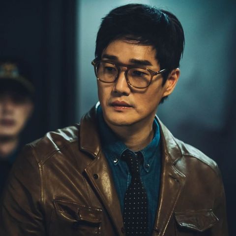 netflix《紙房子：韓國篇》演員陣容公開！朴海秀、劉智泰、全鐘瑞全是實力派