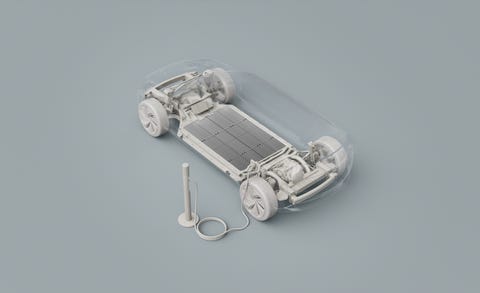 volvo northvolt future ev volvo northvolt future ev