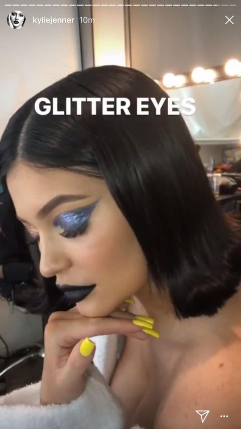 New Kylie Cosmetics Collection Kylie Jenner Launches New Cosmetics