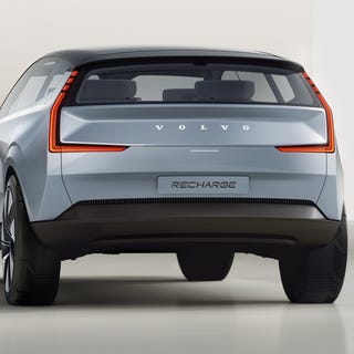 volvo concept recharge