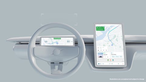 Volvo infotainment volvo infotainment