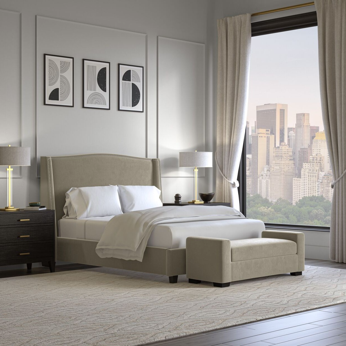 Get Up to $600 Off Some of the Best Mattresses You Can Buy at Saatva