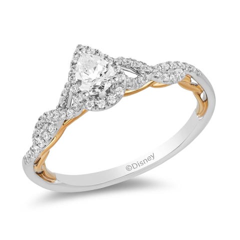 Disney Engagement Rings H Samuel Launches Disney Inspired Fine