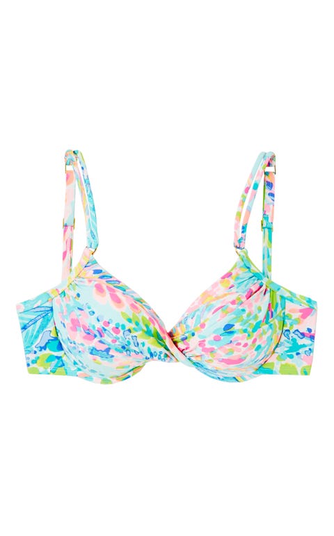 Lilly Pulitzer Launches Swim - See Lilly Pulitzer's Full Line of ...