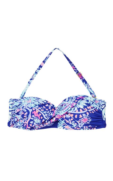 Lilly Pulitzer Launches Swim - See Lilly Pulitzer's Full Line of ...