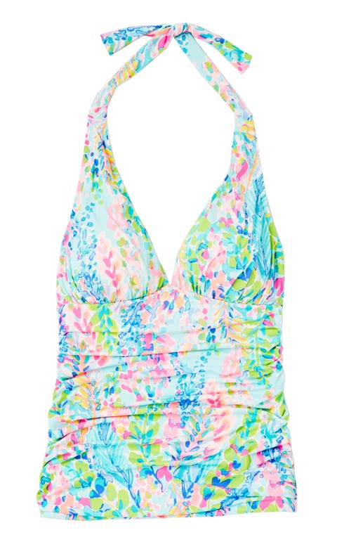 Lilly Pulitzer Launches Swim - See Lilly Pulitzer's Full Line of ...