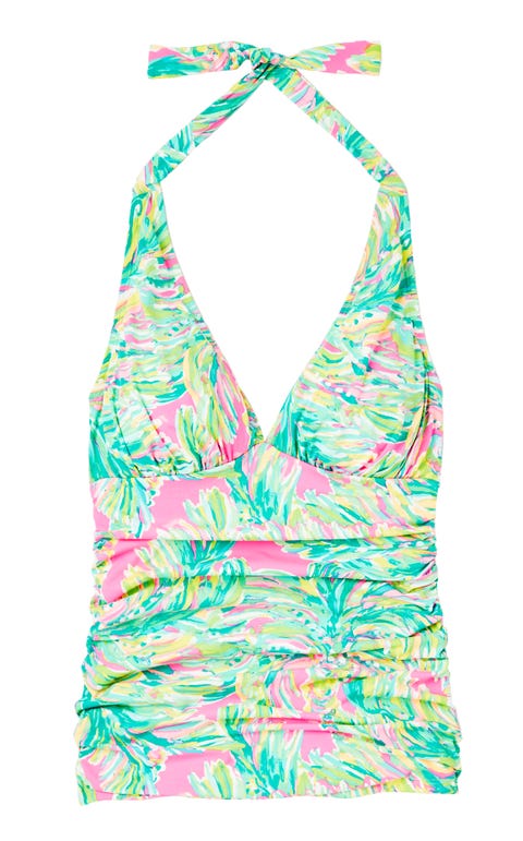 Lilly Pulitzer Launches Swim - See Lilly Pulitzer's Full Line of ...