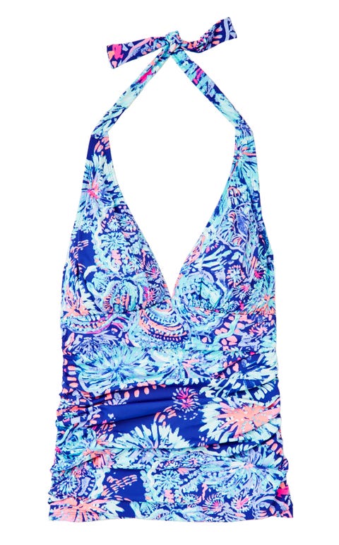 Lilly Pulitzer Launches Swim - See Lilly Pulitzer's Full Line of ...