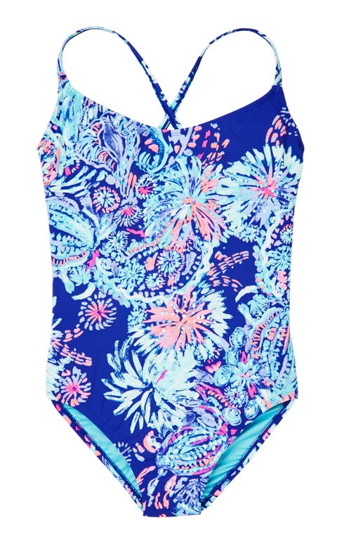 Lilly Pulitzer Launches Swim - See Lilly Pulitzer's Full Line of ...