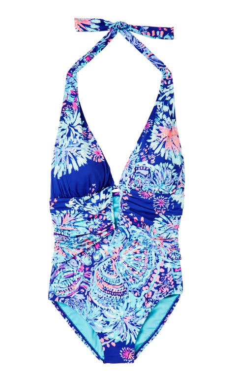 Lilly Pulitzer Launches Swim - See Lilly Pulitzer's Full Line of ...