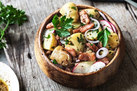 30 recetas de ensaladas deliciosas 30 recetas de ensaladas deliciosas