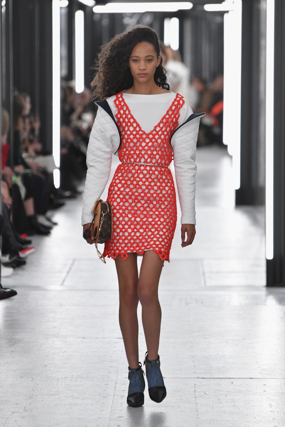 Best Runway Looks Spring/Summer 2019 Paris Fashion Week — The Best ...