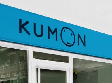 Resultado de imagen para kumon