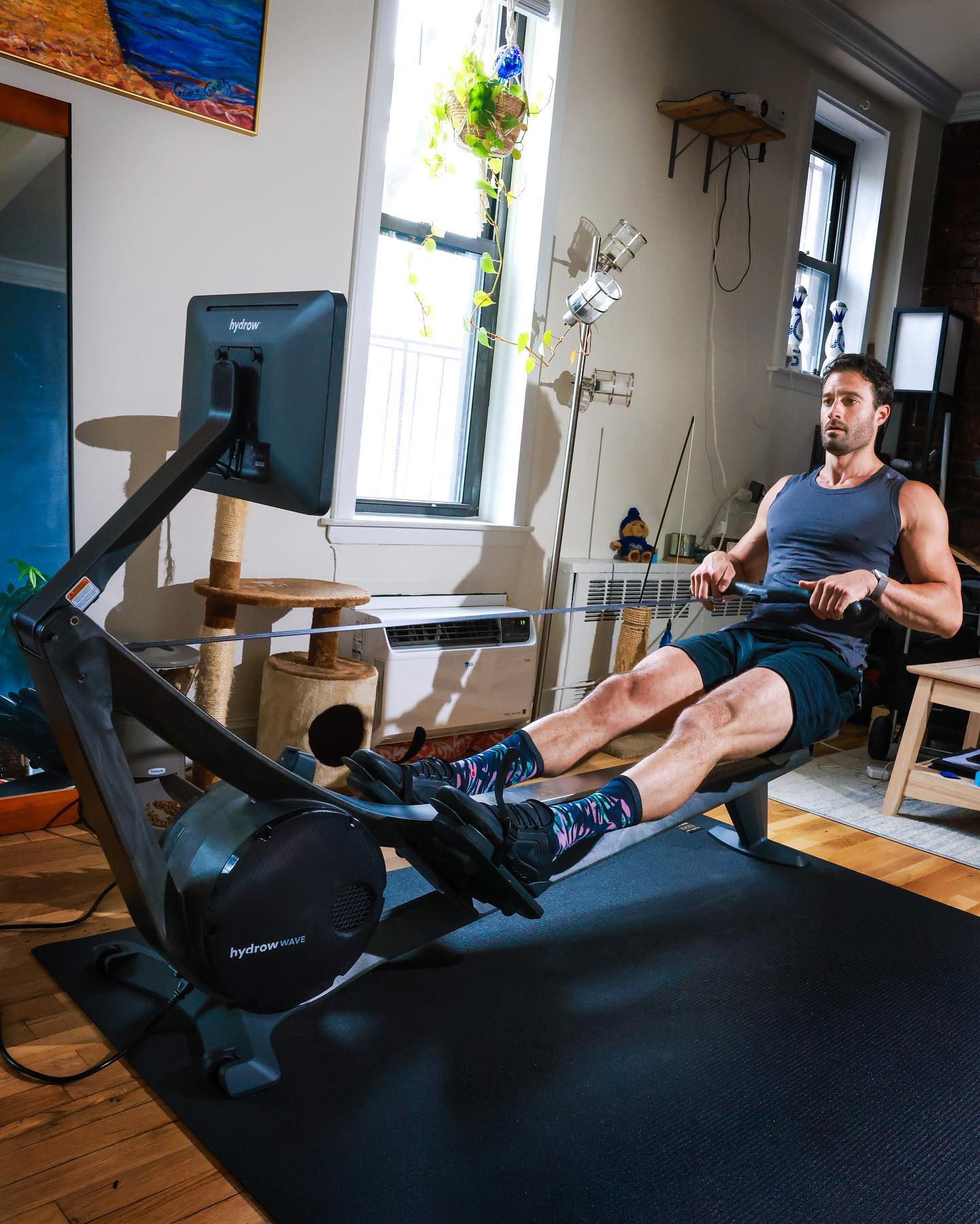 The Best Rowing Machines for Fun, Efficient Exercising at Home
