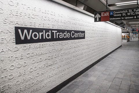 new wtc subway station chorus new wtc subway station chorus