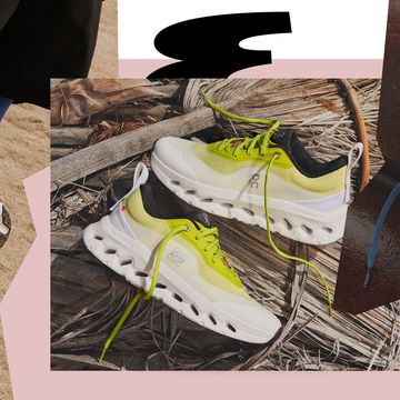 Loewe and On Are Back With the Perfect Summer Sneakers (and More)