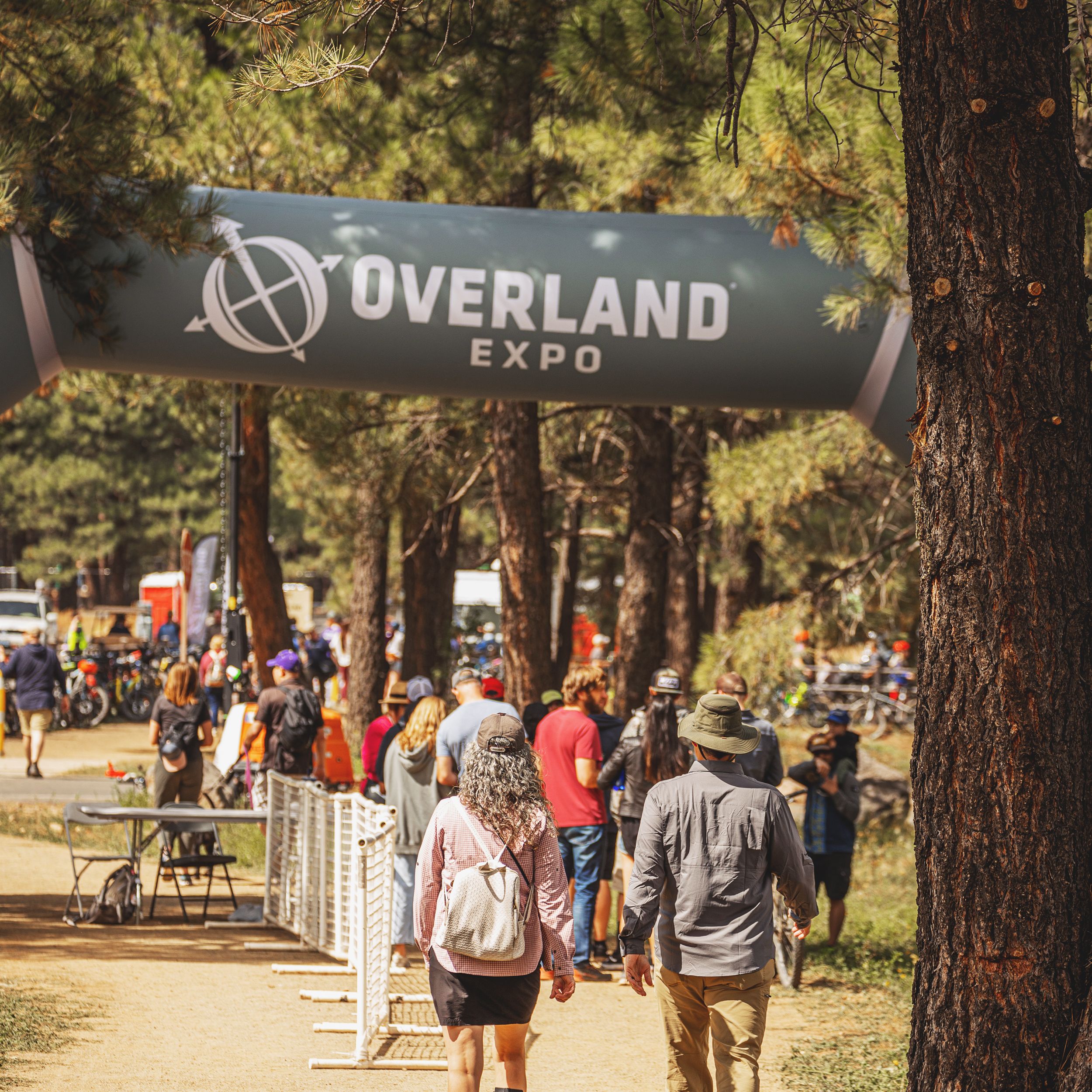 The Best Rigs We Saw at Overland Expo West 2021