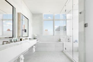 Jennifer Lawrence New York City Apartment Listed for $14.25 Million Jennifer Lawrence New York City Apartment Listed for $14.25 Million