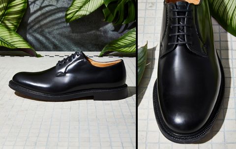 Shoe, Footwear, Dress shoe, Oxford shoe, Brand, Leather, 