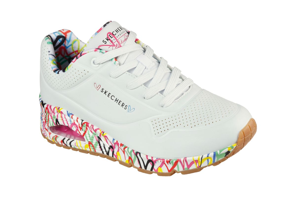 elle sketchers