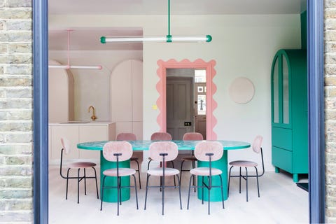 Studio 2lg Teams Up With John Lewis Of Hungerford To Create The 2lg Studio John Lewis Of Hungerford Kitchen Photo