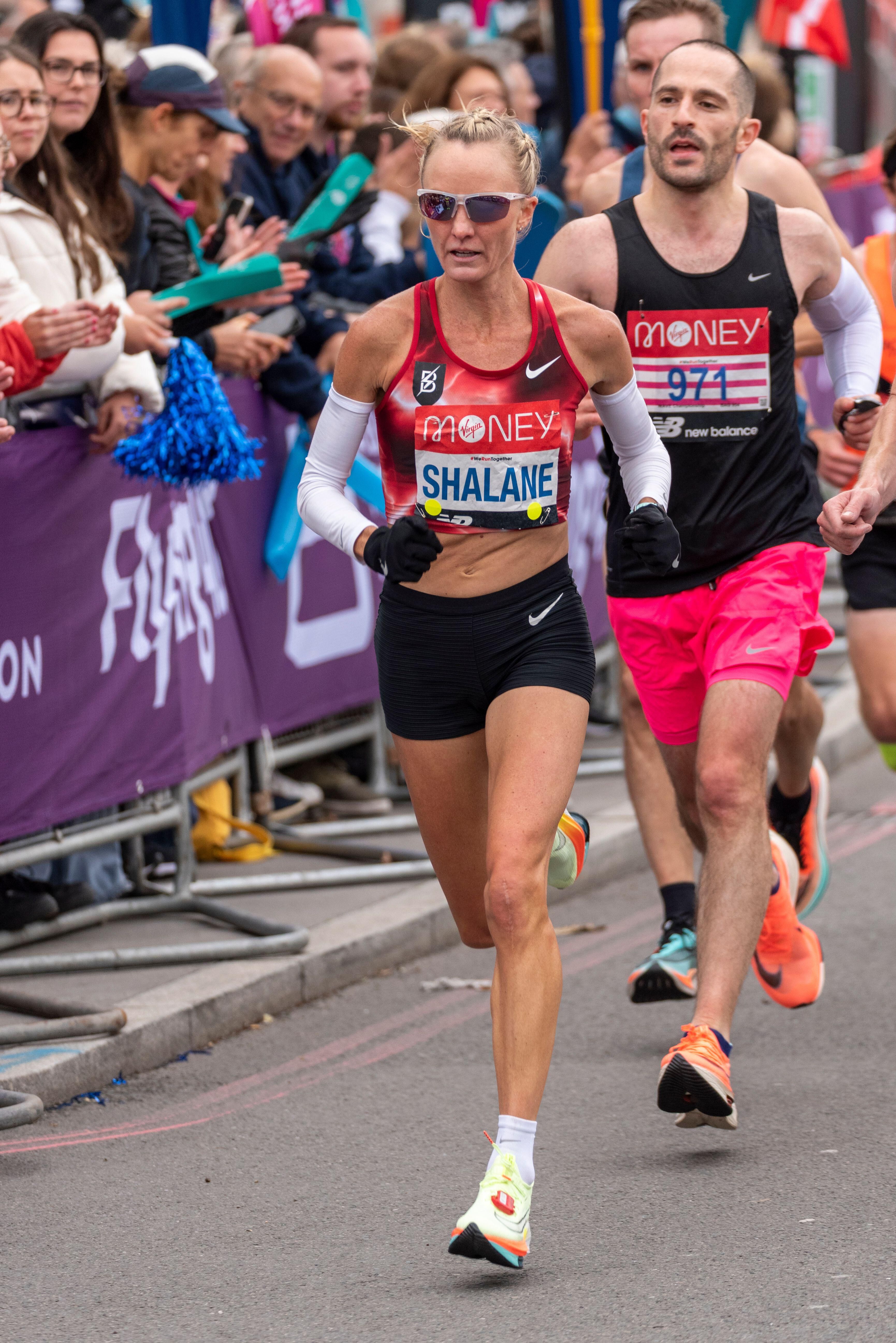 shalane flanagan running shoes