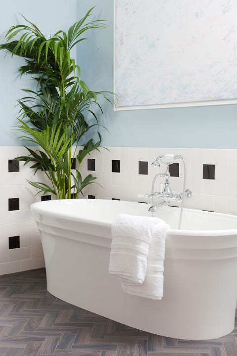 76 Ways To Decorate A Small Bathroom Shutterfly