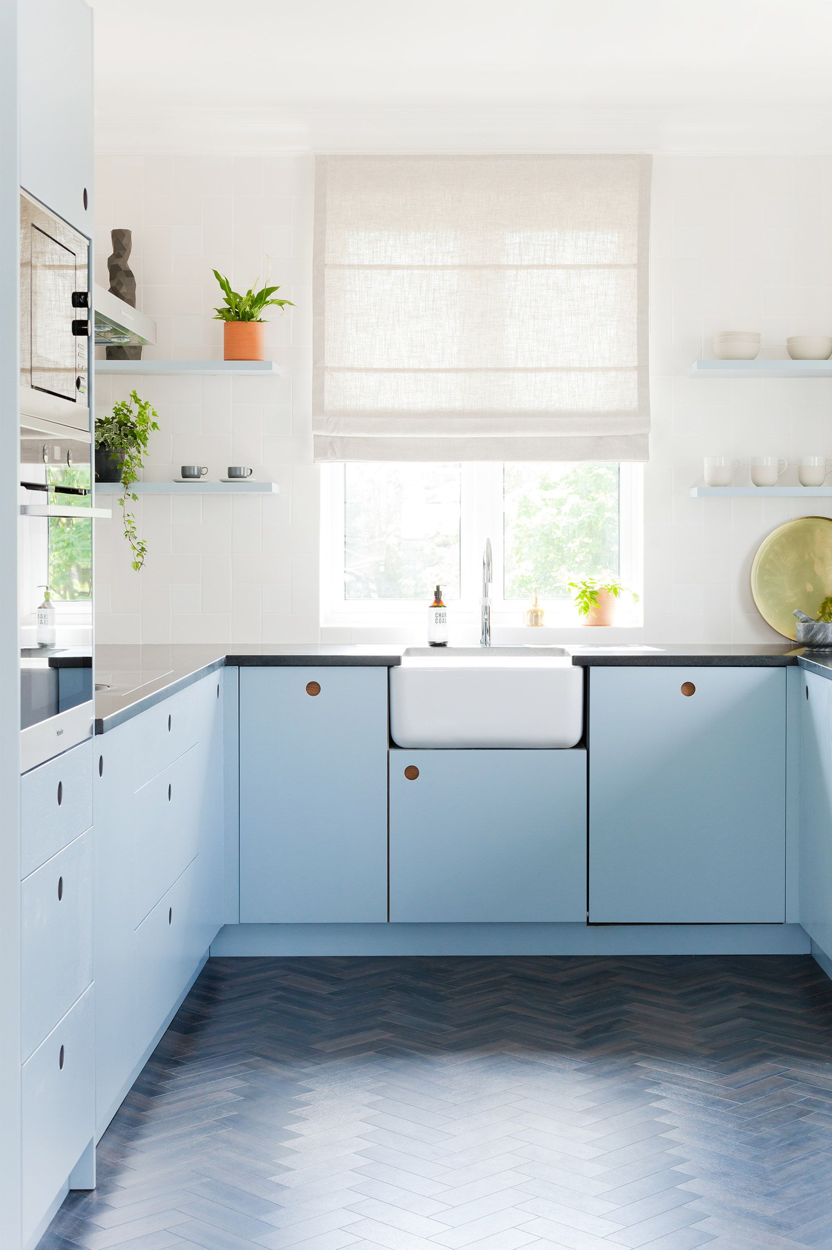 43 Best Kitchen Paint Colors Ideas For Popular Kitchen Colors