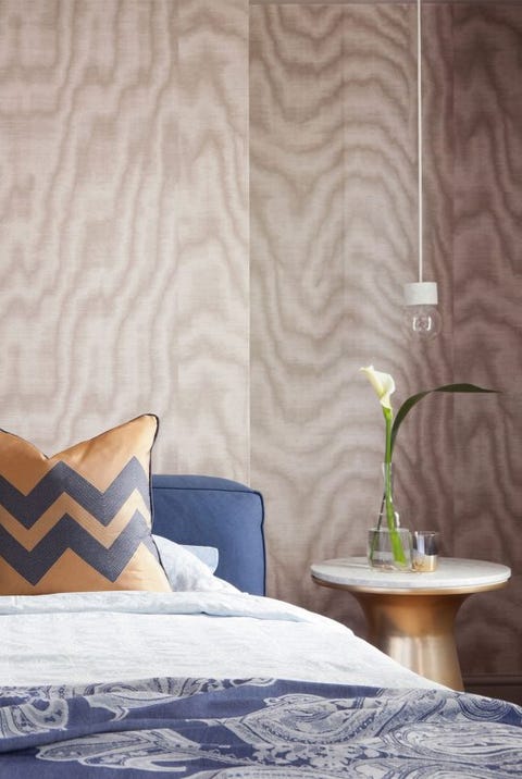 27 Bold Bedroom Wallpaper Ideas We Love - Timeless Bedroom Decorating Ideas 27 Bold Bedroom Wallpaper Ideas We Love - Timeless Bedroom Decorating Ideas