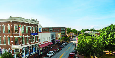 7 Things To Do In Bentonville Arkansas Where To Stay What To Do And What To Eat In Bentonville