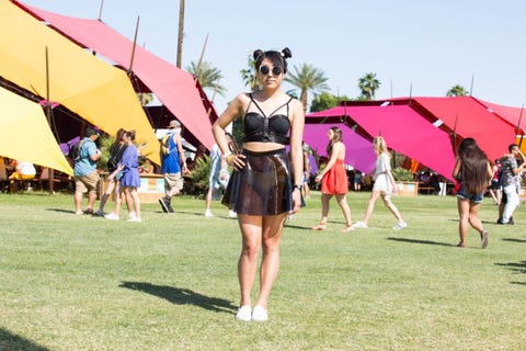 10 Hottest Trends At Coachella This Year — Festival Fashion Trends 2017 9379