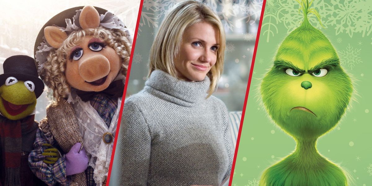 which-classic-christmas-movie-character-are-you