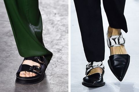 Shoe Trends of Summer 2020 | New and Trending Shoe Styles