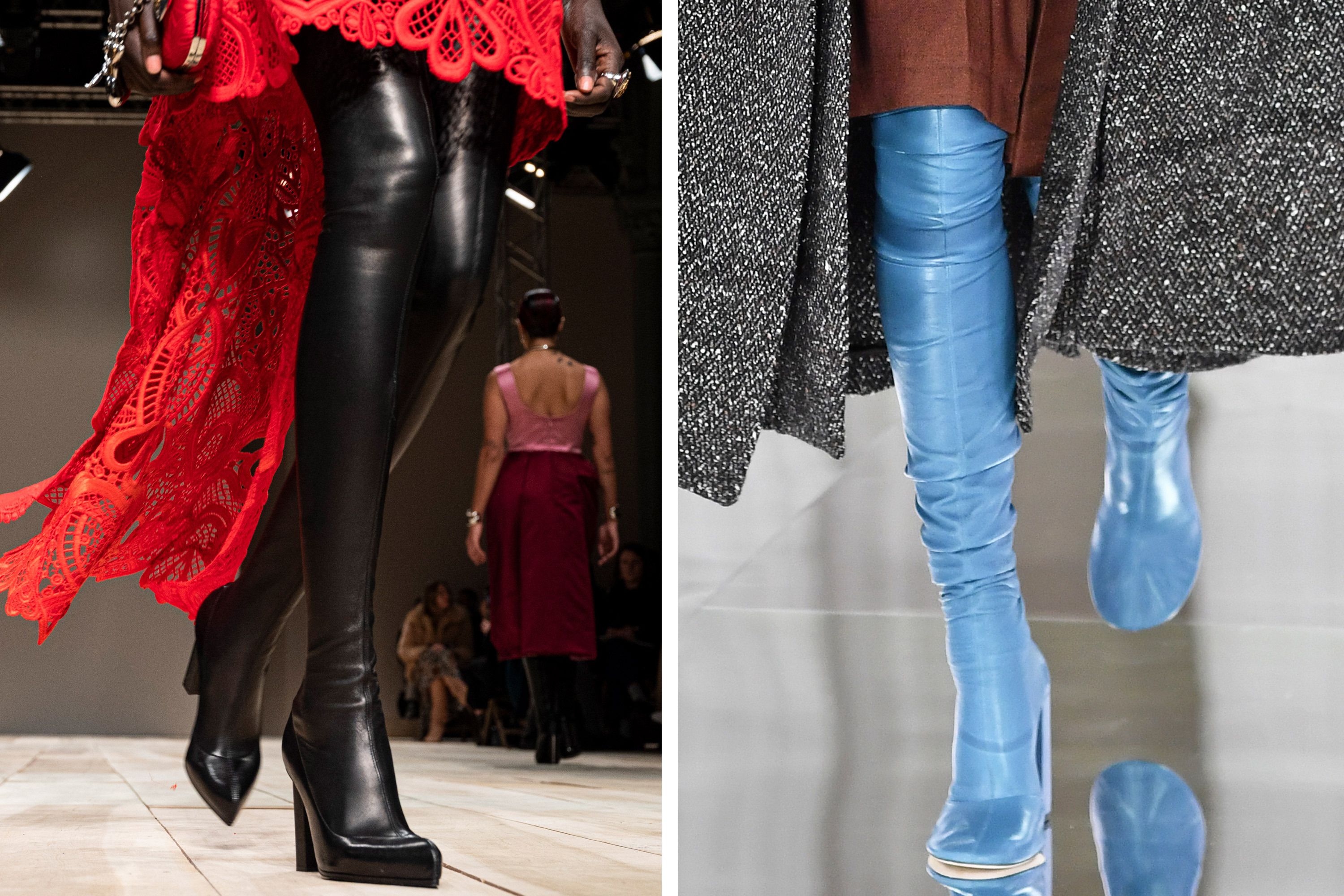 boots trend fall 219