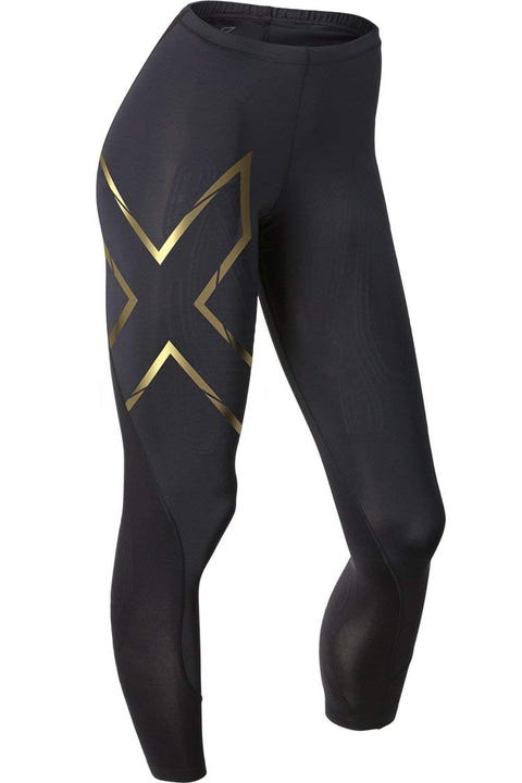 Best Compression Tights - 15 Best Tights for Runners