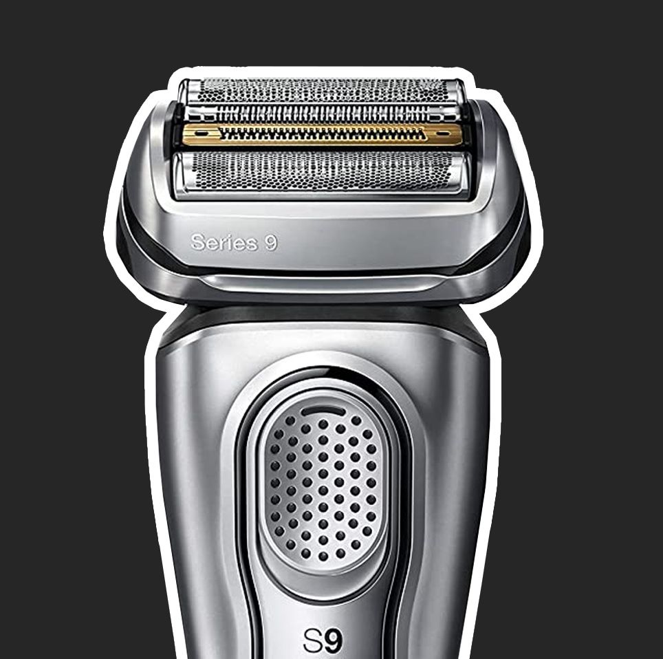 These 10 Electric Shavers Are the Key to Unlocking Your Grooming-God Status