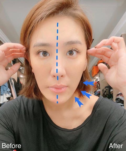 Face, Hair, Eyebrow, Cheek, Skin, Head, Ear, Forehead, Nose, Hairstyle, Face, Hair, Eyebrow, Cheek, Skin, Head, Ear, Forehead, Nose, Hairstyle,