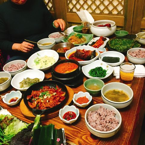 Dish, Food, Cuisine, Meal, Ingredient, Supper, Meze, Lunch, Brunch, Korean royal court cuisine, 