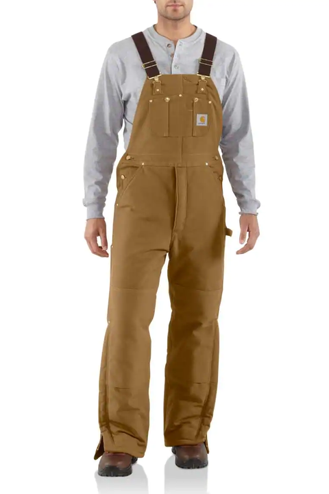 Best Bib Overalls for Men | How to Buy Bib Overalls