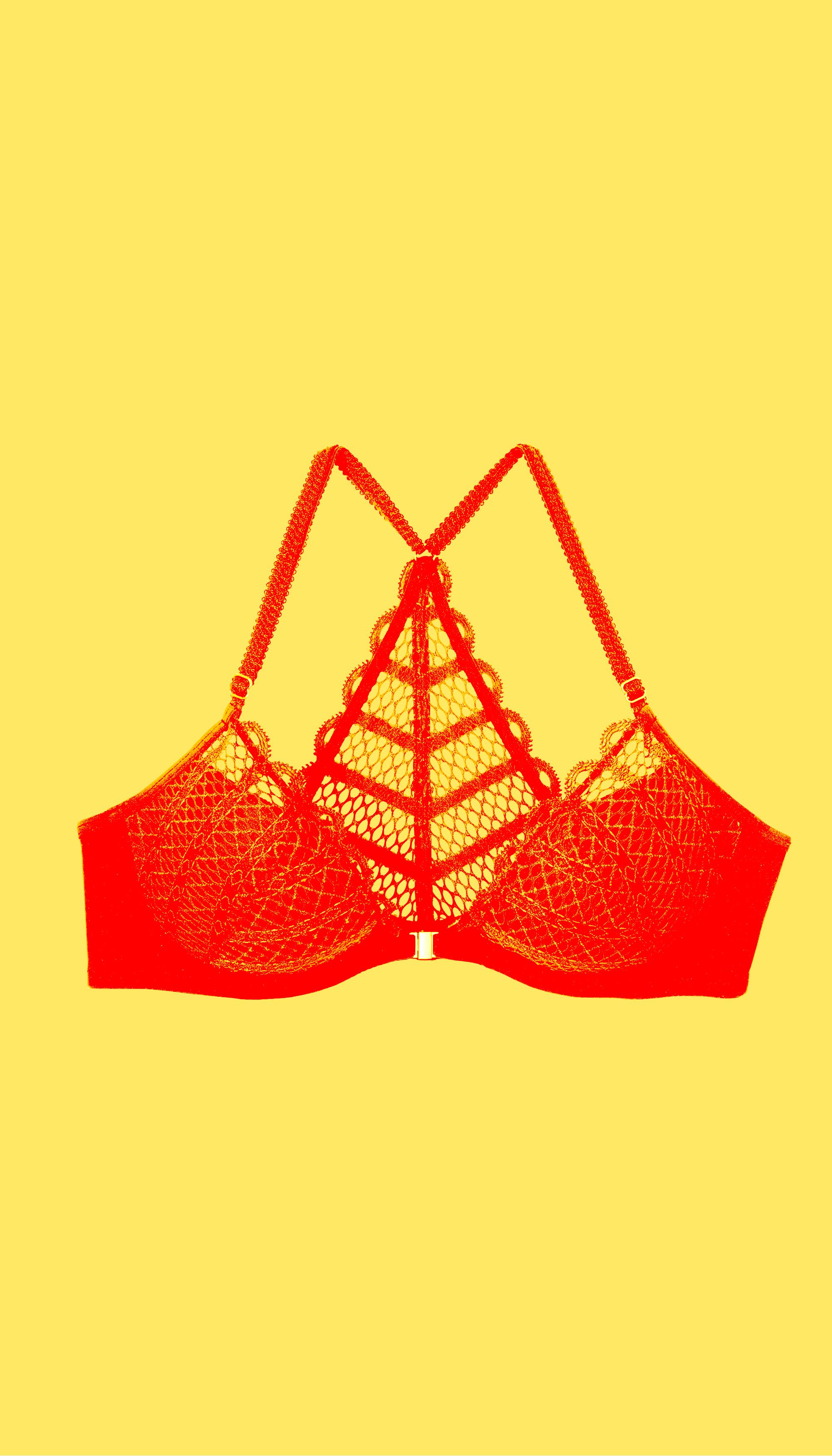 Best Bras For Your Shape 2019 - Top Bra Brands, Reviewed